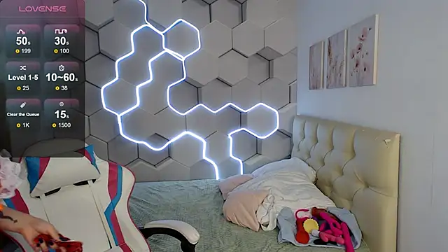 aliicemeow live