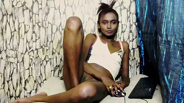 SassyXindian live