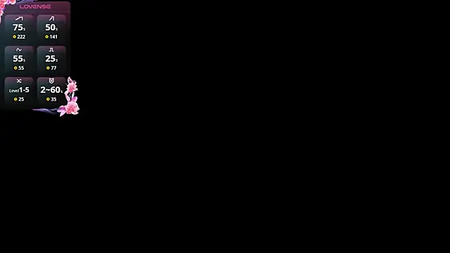 LaurenBlade live