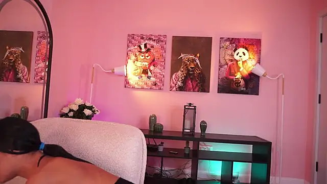 LeilaKali_ live