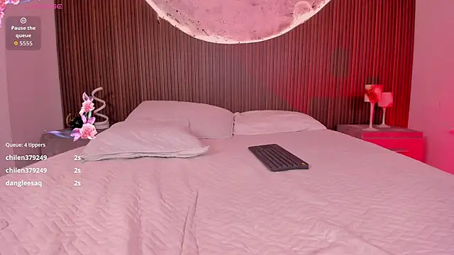 BetanyMiller live