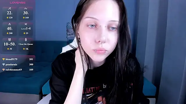 SugarBunny18 profile