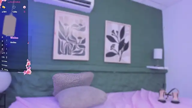 hanna_anbar live