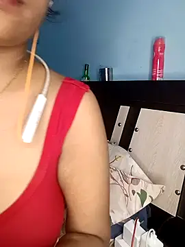 ShanayaRoseXO live