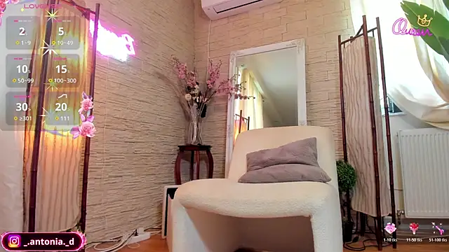 Bella_Posh live