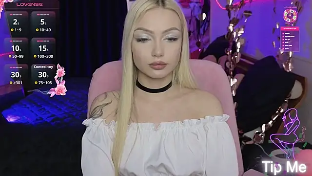 LinaLirian live