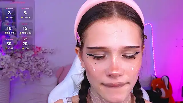 Deibora live
