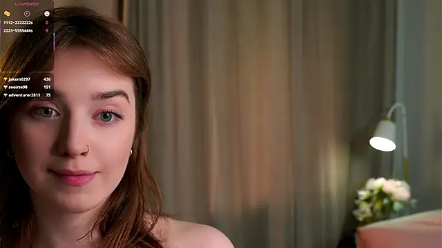 RenateVashaw live