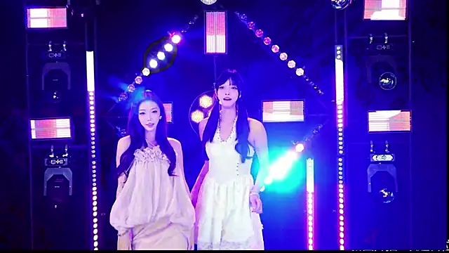 Alice-520 live