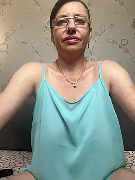 Amberhotqueen live