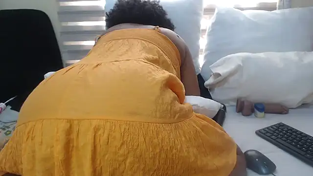 Foxybrownxx1 profile