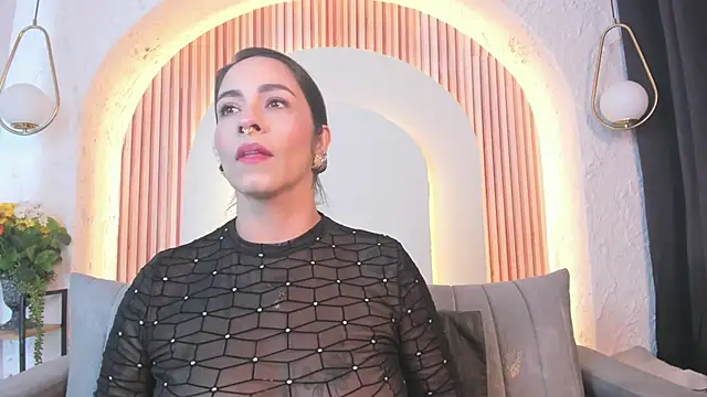 violet_scott_ live