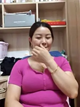 Jennie_dogy live