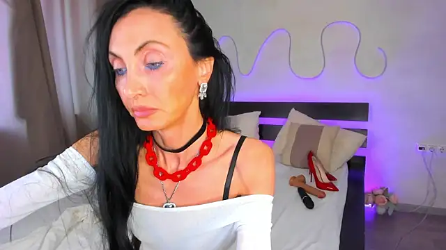 Avrora_Mars live