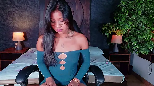 itzel_jade live