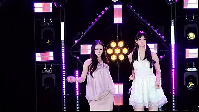 Alice-520 live