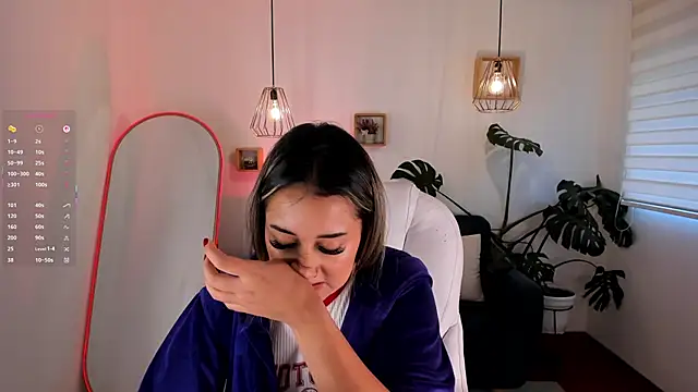 dina_ride live
