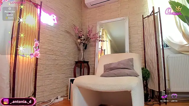 Bella_Posh live