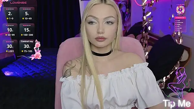 LinaLirian live