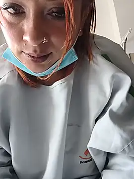Mariana-94 live