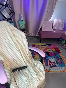 Hot_blondie live