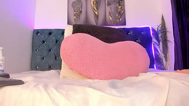 Roxanna_0 live