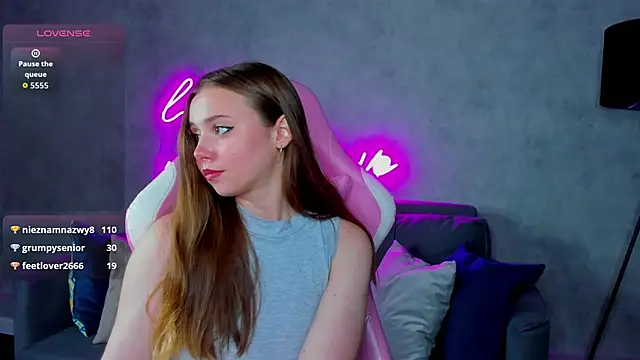 Vanessa_Williamsonn live