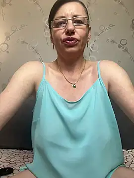 Amberhotqueen live