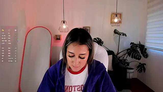 dina_ride live
