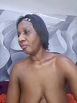 BLACKGODDESS78 live