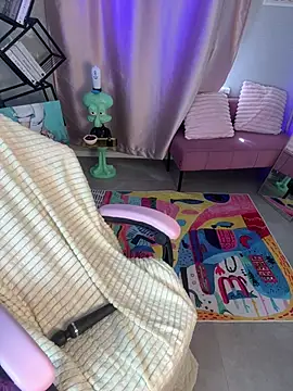 Hot_blondie live