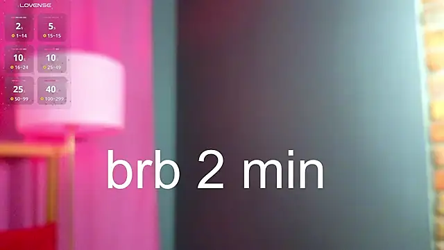 BarbaraGreen live