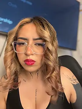 CarolQueen1_ live