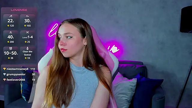 Vanessa_Williamsonn live