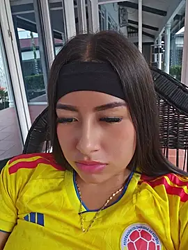 Luisa_Madrid live