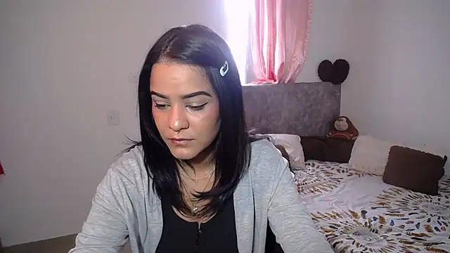 JossieGrey live