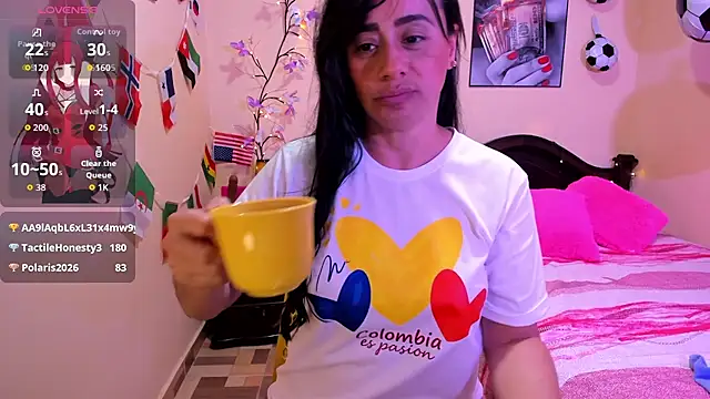 sara_florez12 live