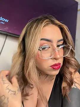 CarolQueen1_ live