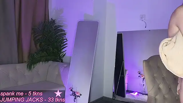 mollie_blush live