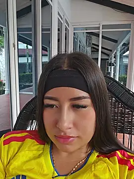 Luisa_Madrid live