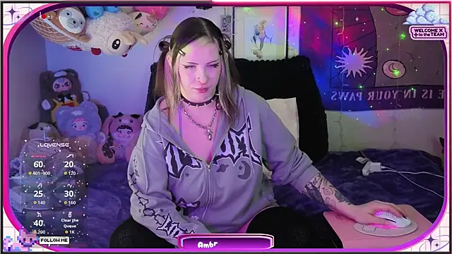 AmbrosiaKitty live