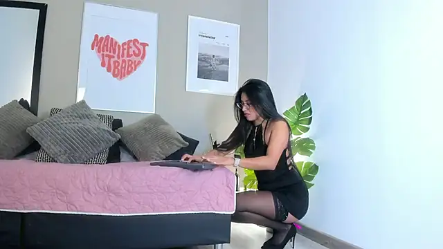 Lilith_dh live