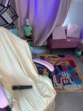 Hot_blondie live