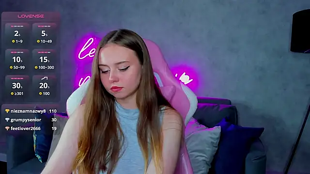 Vanessa_Williamsonn live