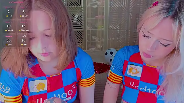 Mary_uw live