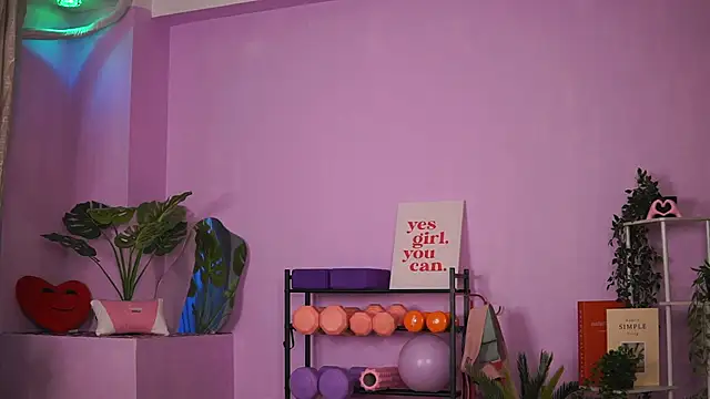 NyrobiNova live