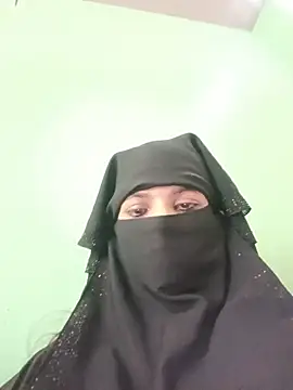 Aafreen_36 live