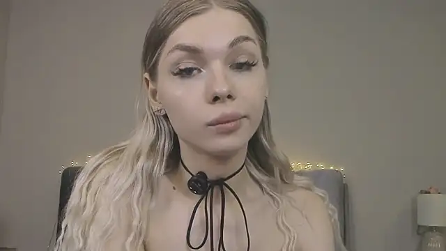 Blondy_Fina live