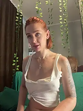 LittleFox___ live