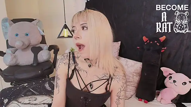 IvyBelle_ live